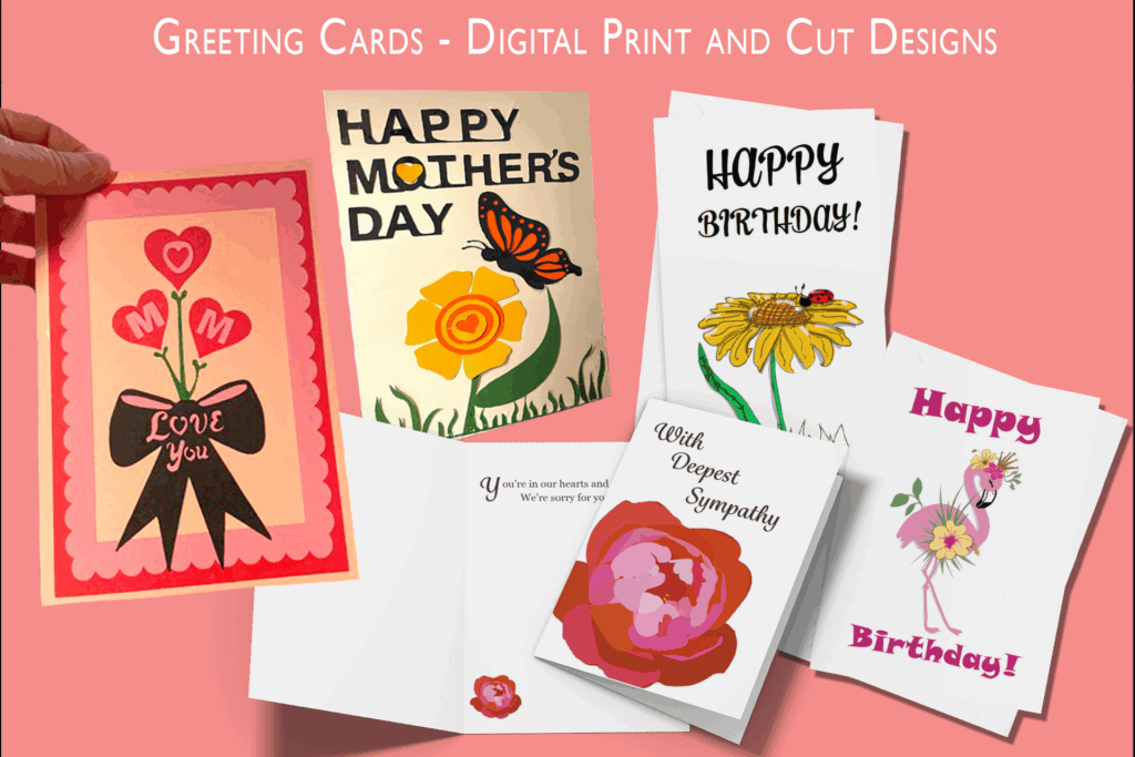 Greeting Cards