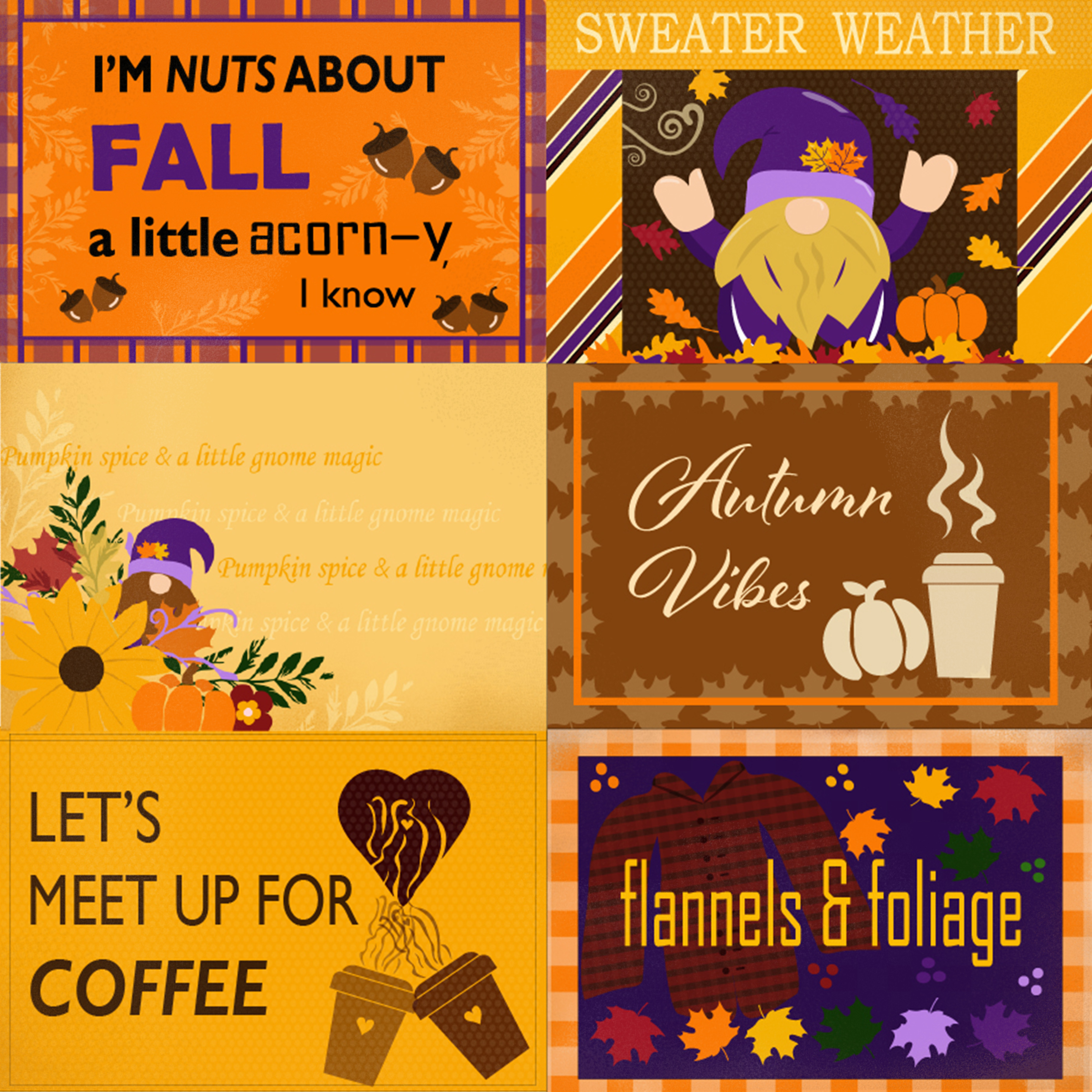 Stationary Printables