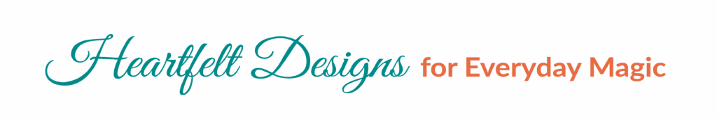 Sarah Prouty Designs Heartfelt Designs for everyday Magic